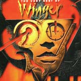 Winger - The Very Best Of